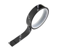 Nastro per cerchioni senza camera d'aria da 10 m per una facile applicazione sulle ruote della bici, 21 36 mm di larghezza, eccezionale resistenza (24 mm)