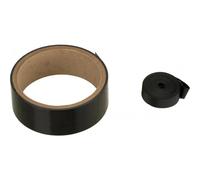 Nastro per cerchioni Zipp 3zero moto tubeless 27" Noir