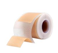 Nastro per cicatrici in silicone, Nastro per cicatrici - Striscia per cicatrici in silicone,Nastro in fogli per cicatrici in gel morbido, cerotto per cicatrici, strisce di nastro riutilizzabili per ci