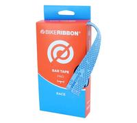 Nastro per cintura Bikeribbon Beegrip Pro Bleu