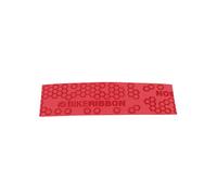 Bikeribbon Nastro Per Manubrio Bee Grip Pu+eva Red