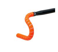 Nastro per cintura Bikeribbon Eolo Soft Orange 180 cm x 3 mm