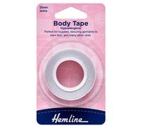 Nastro Per Corpo Hemline: 3M X 25Mm