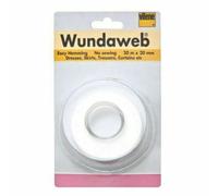 Nastro Per Cucire Wundaweb In Ferro Senza Cuciture 20Mm