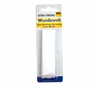 Nastro Per Cucire Wundaweb In Ferro Senza Cuciture 20Mm