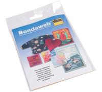 Nastro Per Cucire Wundaweb In Ferro Senza Cuciture 20Mm