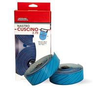 Silca Nastro Cuscino 3.75 Mm Handlebar Tape Blu