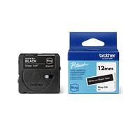 NASTRO PER ETICHETTATRICE BROTHER BTAG-335
