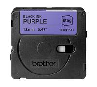 NASTRO PER ETICHETTATRICE BROTHER BtagF31