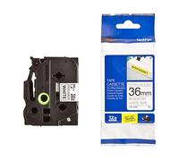 Brother TZE-S261 nastro per etichettatrice TZ