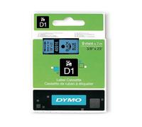 NASTRO PER ETICHETTATRICE DYMO D1 Standard