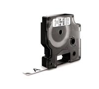 DYMO 16959 Nastro nero su bianco Originale S0718060