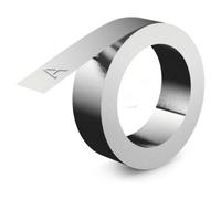 Nastro per etichettatura Dymo 31000 (S0720160) in metallo (12 mm)