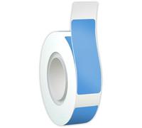 Nastro per etichette, 14 x 40 mm, etichette termiche, impermeabili, compatibile con Nelko p21, Niimbot, stampa codice a barre, nome, data, prezzo, ecc. Adatto per casa, scuola, ufficio