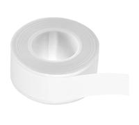 Nastro per etichette, carta termica 15 mm × 4 m, nastro autoadesivo standard, per ufficio, casa, ufficio, scuola