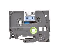 Nastro per etichette compatibile Brother TZE-531 nero su bianco per Stampante BROTHER PT-E300VP