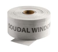 NASTRO PER FINESTRE SOUDAL SWS EXTRA INSTALLAZIONE A CALDO ESTERNO 70 mm/30 m AD