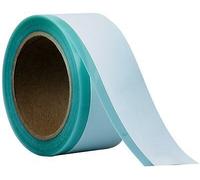 NASTRO PER GUARNIZIONI VETRI 3M 06349 ROTOLO DA 50,8MM10M FASCIA DA 10MM RIGIDA