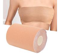 Nastro Per Il Corpo, Nastro Per Il Sollevamento del Seno Nastro Push-up Traspirante Nasconde Il Nastro Per Reggiseni Adesivi Per Il Sollevamento del Seno
