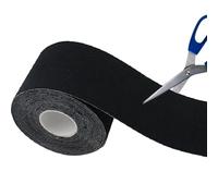 Nastro per il corpo per stomaco, nastro per stomaco Design a scacchi, ad