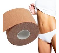 Nastro per il corpo per stomaco, nastro per stomaco Design a scacchi Design