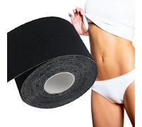 Nastro per il corpo per stomaco, nastro per stomaco Design a scacchi Design