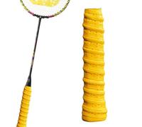 Nastro per impugnatura da tennis, badminton, assorbe l'umidità