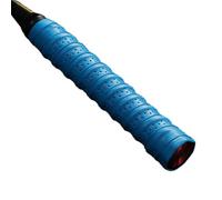 Nastro per Impugnatura per Racchetta, ad Asciugatura Rapida, Ricambio Antiscivolo, Texture Spessa e Imbottita, Forte, per Attrezzature da Allenamento per Pong