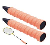 Nastro per impugnature da tennis, overgrip per impugnature da tennis
