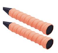 Nastro per impugnature da tennis, overgrip per impugnature da tennis