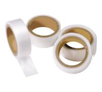 Nastro per innesto elastico autoadesivo 25x60 perforato Art. 2071 - Buddy Tape -