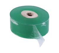 Nastro per Innesto,Film PE Autoadesivo Lungo 100 m Nastro Elastico per Innesto per Innesti di Piante, Nastri Adesivi Autoadesivi da Giardino per Innesto di Alberi da Frutto,Fiori