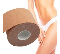 Nastro per lo stomaco, nastro elastico per la pancia Design ondulato a
