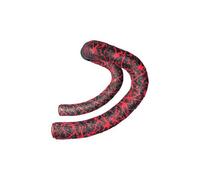 Supacaz Super Sticky 30 Mm Handlebar Tape Nero 2200 mm