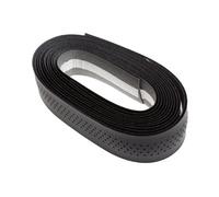 Nastro per manubrio bici in microfibra nero - BLB ( Nero )
