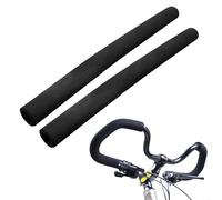 Nastro per manubrio bici per tutte le biciclette, adatto per manubrio Touring e Butterfly (A)