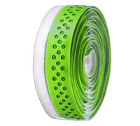 Nastro Per Manubrio Da Corsa In Pelle Sintetica (Pu) Perforato