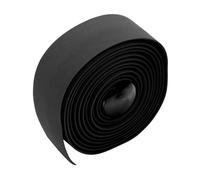 Nastro per Manubrio Di Strada Velo. Sughero, , Colore Nero per Bici Bicicletta