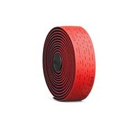 Fizik Comforteel 3.5 Mm Tacky Handlebar Tape Rosso Red