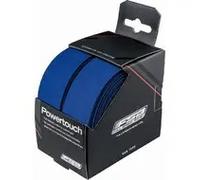 Nastro per manubrio FSA Powertouch Bleu