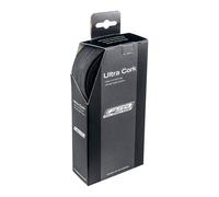 Nastro per manubrio FSA Ultra Cork Nero