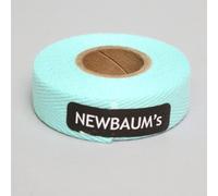 Nastro per manubrio in bicicletta Cotton Road di Newbaum (Celeste)
