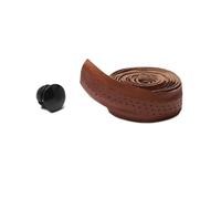 Nastro per manubrio in pelle Selle San Marco Bottega Marron
