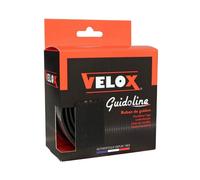 Velox High Confort 1.90 M Handlebar Tape Nero 1900 mm Black
