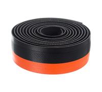 Prologo Onetouch 2 Gel Handlebar Tape Nero Black / Orange Fluor