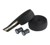 Prologo Plaintouch Sughero Manubrio Nastro & Spine Nero Strada Croce Ghiaia Tour