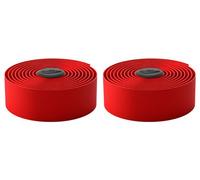 Nastro per manubrio san marco presa corsa dynamic red