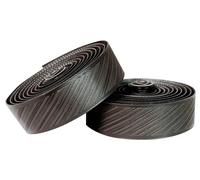 Nastro per manubrio silca nastro cuscino 2 5 nero