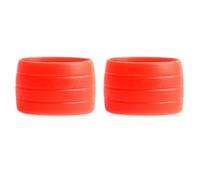 Nastro per manubrio - silicone | Il nastro della barra maniglia, non slip, fornisce una buona presa, garantisce una vestibilità sicura e calda, impugnature per impugnature per fissarsi | Pendolarismo,