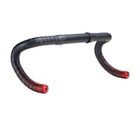 Nastro per manubrio Supacaz SSK star fade Nero